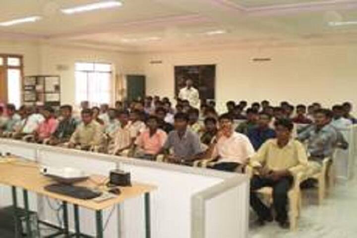 classroom